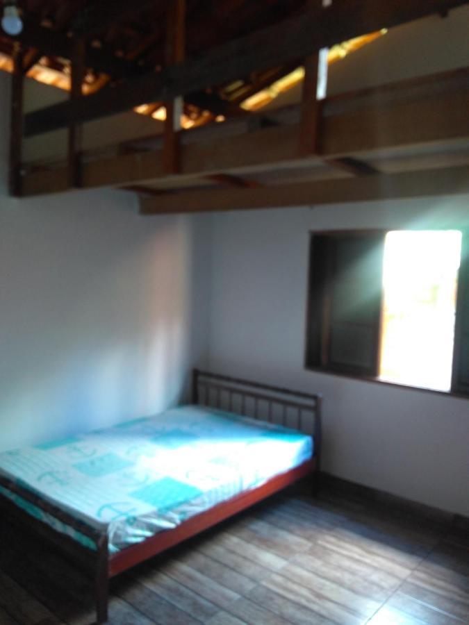 Casa De Temporada Lindas Cachoeiras 10 Araquari Buitenkant foto