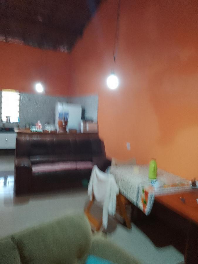 Casa De Temporada Lindas Cachoeiras 10 Araquari Buitenkant foto