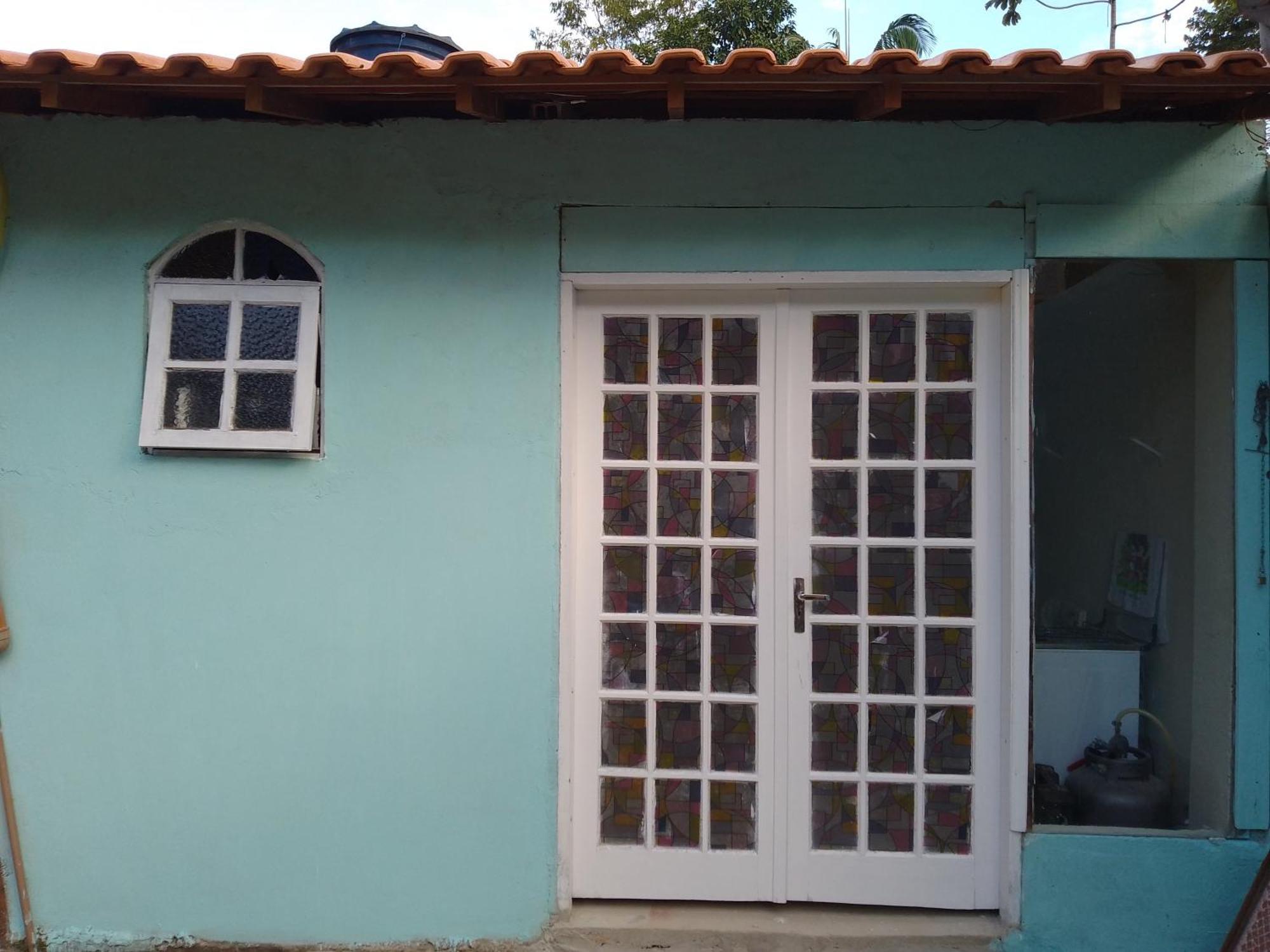 Casa De Temporada Lindas Cachoeiras 10 Araquari Buitenkant foto