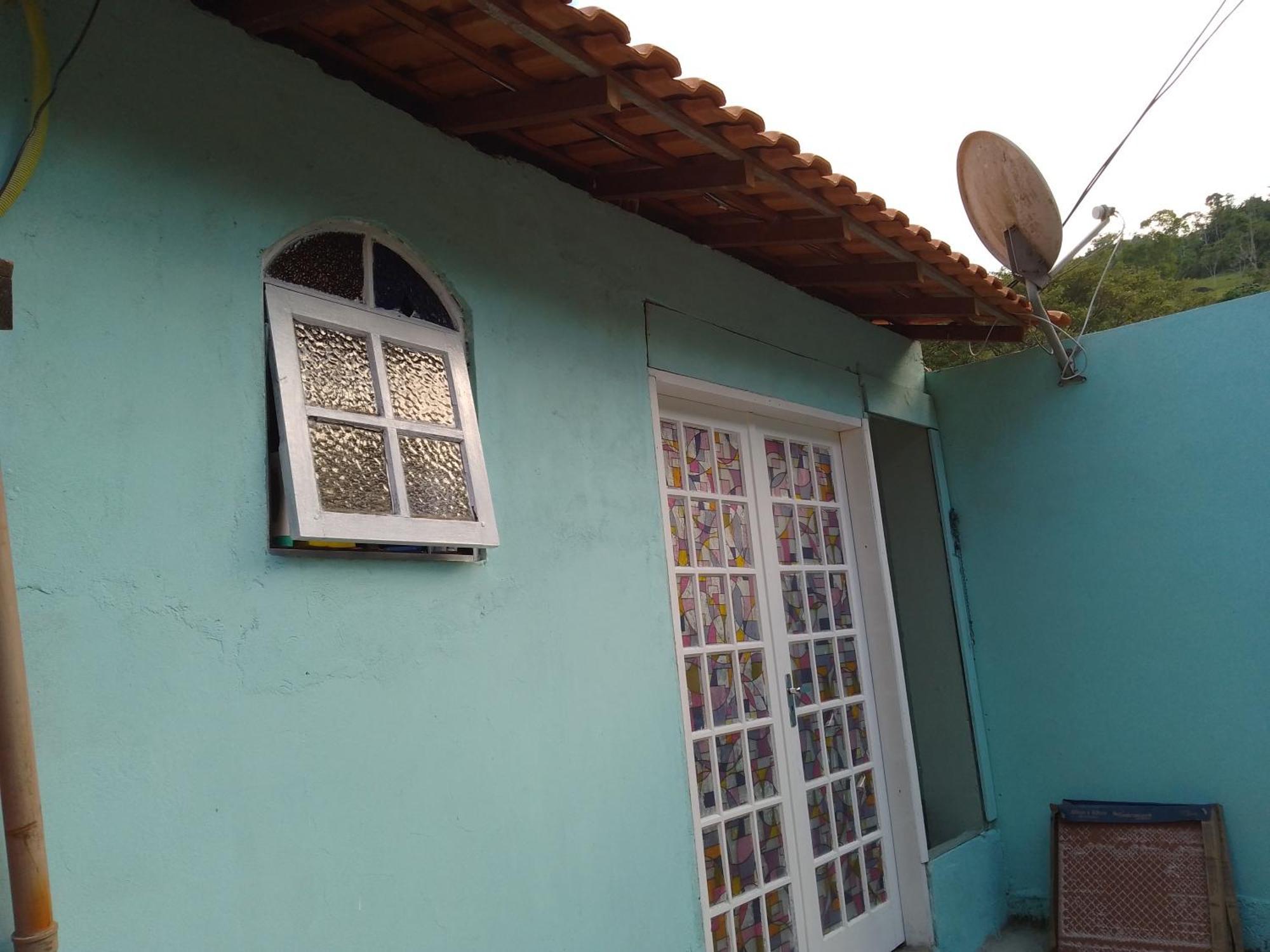 Casa De Temporada Lindas Cachoeiras 10 Araquari Buitenkant foto