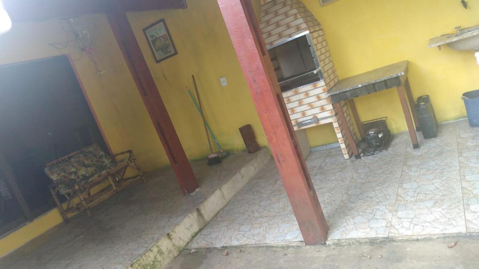 Casa De Temporada Lindas Cachoeiras 10 Araquari Kamer foto