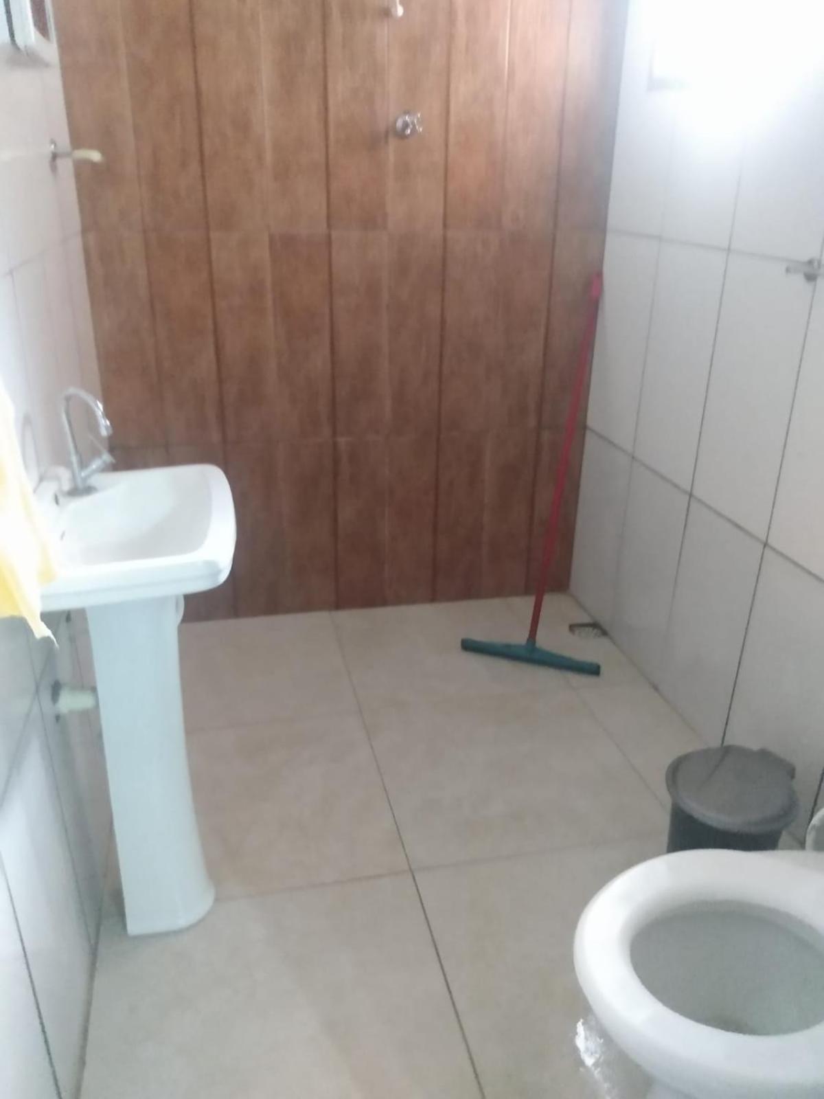 Casa De Temporada Lindas Cachoeiras 10 Araquari Kamer foto